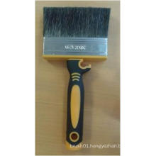 Ceiling Brush with Black Bristle